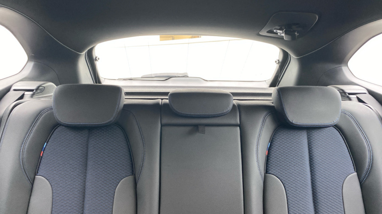 BMW X1 sDrive 18i [136] M Sport 5dr Petrol Estate